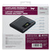 EAN 4260709016344 - Rivacase Turbo Polímero de litio 25800 mAh Negro imagen 18