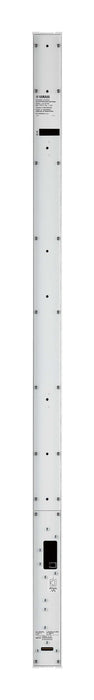 EAN 4957812634601 - Yamaha VXL1W-16P altavoz Rango completo Blanco Alámbrico imagen 3