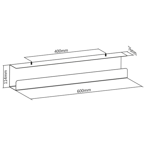 EAN 4043718294022 - InLine 23190B accesorio para alargador eléctrico imagen 1