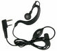 EAN 4010384501464 - Stabo 50146 accesorio para radio bidireccional Auriculares imagen 1