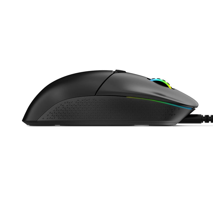 EAN 4711085936851 - XPG ALPHA ratón Juego mano derecha USB Tipo C Óptico 16000 DPI imagen 2