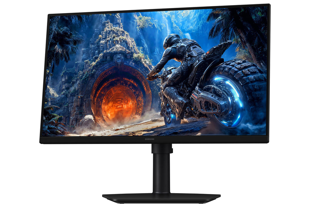 EAN 8806099024567 - Samsung G40H pantalla para PC 63,5 cm (25") 1920 x 1080 Pixeles Full HD LCD Negro imagen 10