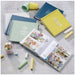 EAN 4007249077189 - Hama Good Things álbum de foto y protector Azul 100 hojas 10 x 15 Encuadernación espiral imagen 4
