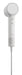 EAN 6976973859522 - Laifen Neo secador 1500 W Blanco imagen 3