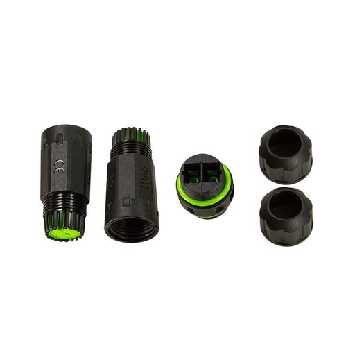 EAN 4052792070170 - LogiLink FA05SD3 conector de fibra óptica SC Hembra imagen 2