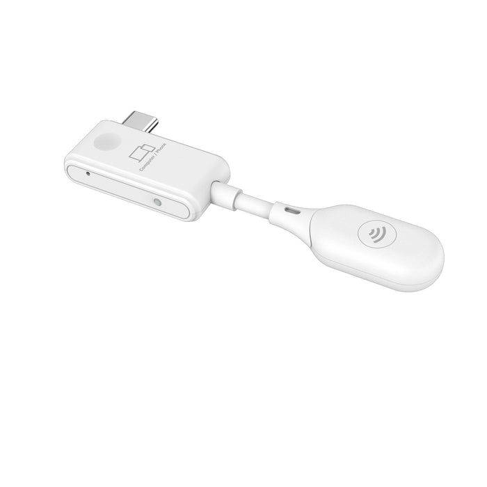 EAN 5055387668904 - Optoma WHD221 Transmisor inalámbrico imagen 3
