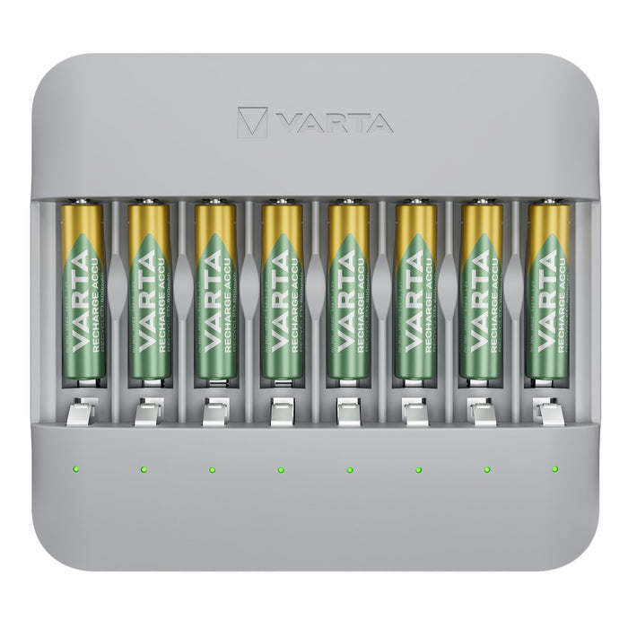 EAN 4008496073801 - Varta Eco Charger Multi cargador de batería Pilas de uso doméstico USB imagen 2