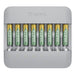 EAN 4008496073801 - Varta Eco Charger Multi cargador de batería Pilas de uso doméstico USB imagen 2