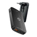 EAN 8594215991779 - Mobile Origin GAN-65W-SLM-BLK cargador de dispositivo móvil Universal Negro USB Carga rápida Interior imagen 3