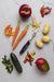 EAN 98399480916 - Microplane 48091 pelador Frutas y verduras Peladora Negro imagen 4