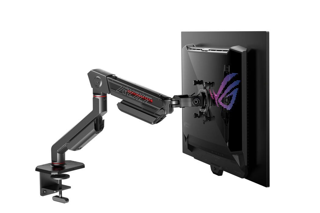 EAN 4711636275842 - ASUS AAS01R 124,5 cm (49") Escritorio Negro imagen 12
