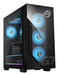 EAN 4711636550574 - ASUS ROG G700 GM700TZ-R9800X283W AMD Ryzen™ 7 9800X3D 32 GB DDR5-SDRAM 2 TB SSD AMD Radeon RX 9070 XT Win imagen 5