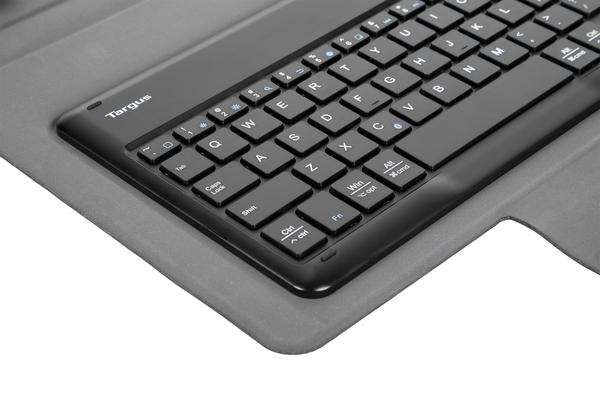 EAN 5051794031614 - Targus Pro-Tek Español Bluetooth Negro imagen 11