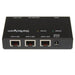 EAN 0065030824446 - StarTech.com ST1214T extensor audio/video Transmisor y receptor de señales AV Negro imagen 3