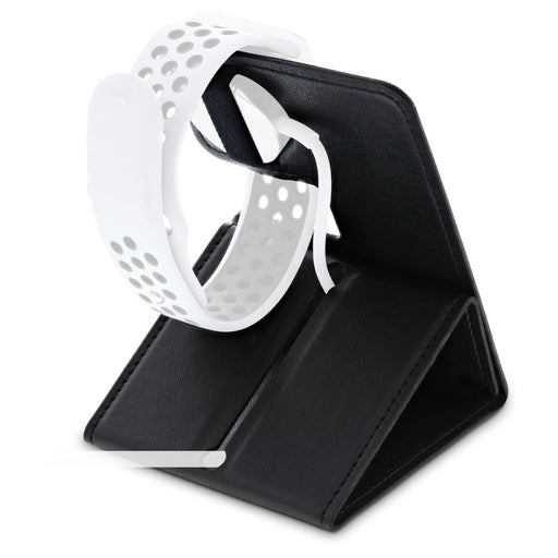 EAN 4043718278480 - InLine 55260 soporte Soporte pasivo Reloj inteligente Negro imagen 2