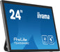 EAN 4948570118960 - iiyama T2455MSC-B1 pantalla para PC 61 cm (24") 1920 x 1080 Pixeles Full HD LED Pantalla táctil Negro imagen 1
