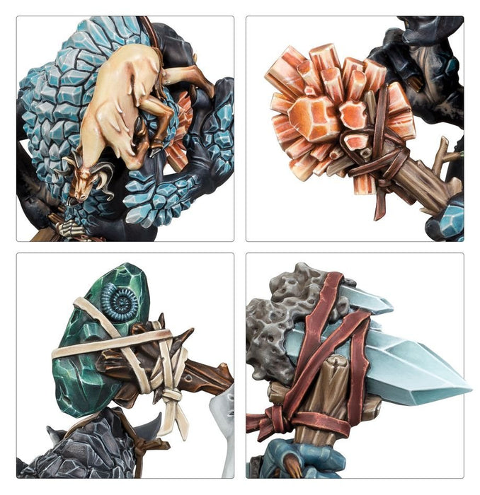 EAN 5011921258826 - Games Workshop 89-100 collectible figure imagen 20