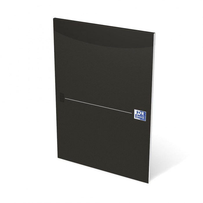 EAN 4006144953857 - Oxford 100050240 cuaderno y block A4 Negro imagen 1