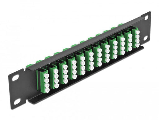 EAN 4043619667772 - DeLOCK 66777 panel de parcheo imagen 2