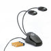 EAN 4016842822881 - König & Meyer Twin Head lámpara LED imagen 1
