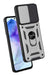 EAN 8434847072951 - COOL Accesorios 8434847072951 funda para teléfono móvil 16,8 cm (6.6") Negro, Gris imagen 2