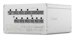 EAN 7340172710288 - Fractal Design Ion 3 Gold 1000W unidad de fuente de alimentación 24-pin ATX ATX Blanco imagen 8