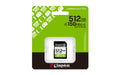 EAN 0740617348347 - Kingston Technology Canvas Select Plus Gen3 SD Clase 10 imagen 3