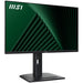 EAN 4711377231916 - MSI Pro MP275QPG pantalla para PC 68,6 cm (27") 2560 x 1440 Pixeles Wide Quad HD LCD Negro imagen 5