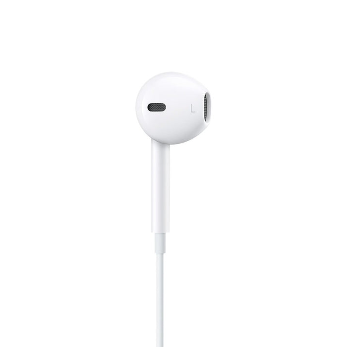EAN 0190198001696 - Apple EarPods Auriculares Alámbrico Dentro de oído Llamadas/Música Blanco imagen 3