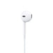 EAN 0190198001696 - Apple EarPods Auriculares Alámbrico Dentro de oído Llamadas/Música Blanco imagen 3