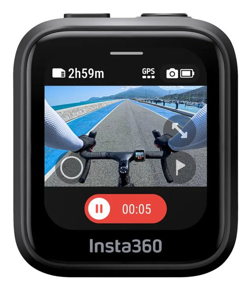 EAN 6970357854714 - Insta360 GPS Preview Remote Mando a distancia para cámara imagen 1