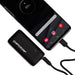 EAN 0811805030679 - Veho Pebble PZ5 Ión de litio 5000 mAh Negro imagen 4
