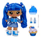 EAN 0035051120803 - MGA Entertainment Yummiland Large Doll + Lipgloss Pet- Rory Blueberry imagen 1