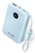 EAN 6922794791794 - Vention FKAL0-C batería externa 10000 mAh Azul imagen 1