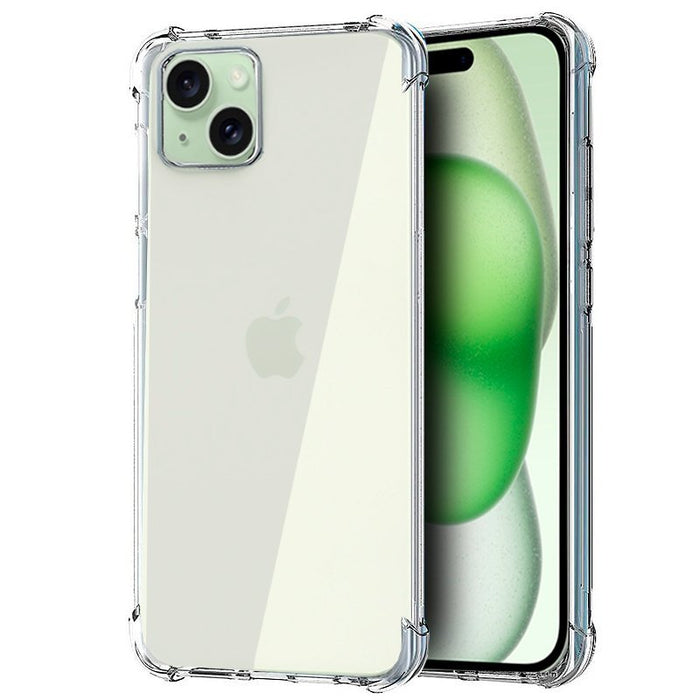 EAN 8434847069326 - COOL Accesorios COOL funda para teléfono móvil 17 cm (6.7") Transparente imagen 1