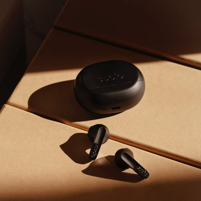 EAN 7350071380161 - Sudio N3BLK auricular y casco Auriculares Inalámbrico Dentro de oído Llamadas/Música Bluetooth Negro imagen 7