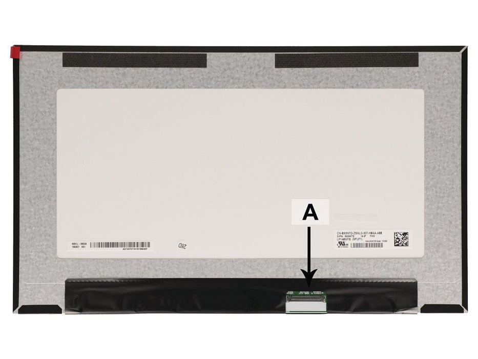 EAN 5055190197011 - 2-Power SCR0765B refacción para laptop imagen 1