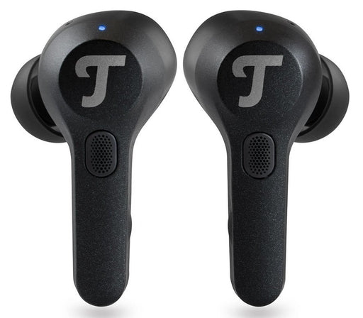 EAN 4048945048240 - Teufel AIRY TWS Pro Auriculares Inalámbrico Dentro de oído Llamadas/Música Bluetooth Negro imagen 2