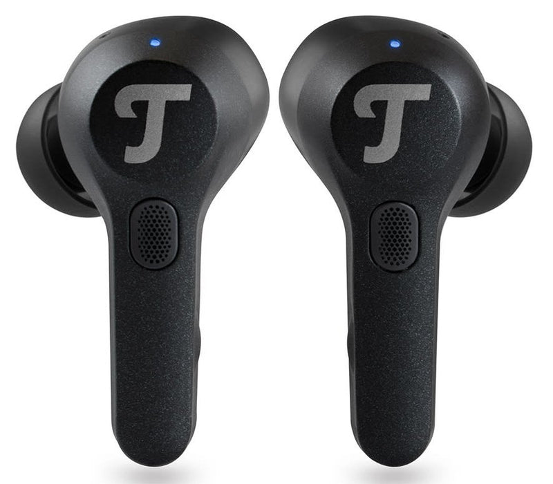 EAN 4048945048240 - Teufel AIRY TWS Pro Auriculares Inalámbrico Dentro de oído Llamadas/Música Bluetooth Negro imagen 2