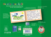 EAN 4006144582088 - Oxford 100050103 cuaderno y block A5 16 hojas Verde imagen 3