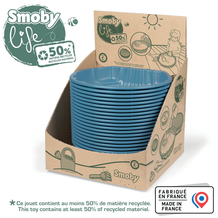 EAN 3032168502123 - Smoby 7600850212 juguete para la arena imagen 2