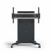 EAN 5715063272756 - SMS Smart Media Solutions K05-108-2 soporte para monitor 2,13 m (84") Piso Gris imagen 5