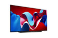 EAN 8806091927972 - LG OLED83C47LA 2,11 m (83") 4K Ultra HD Smart TV Wifi Negro imagen 6
