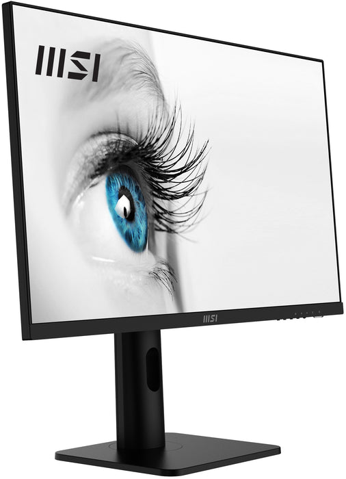 EAN 4711377034999 - MSI Pro MP273AP pantalla para PC 68,6 cm (27") 1920 x 1080 Pixeles Full HD Negro imagen 7