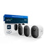 EAN 193108146814 - Arlo Pro Pro5 2K Security Camera 3-Cam Cámara de seguridad IP Interior y exterior 1440 x 2560 Pixeles Tech imagen 2