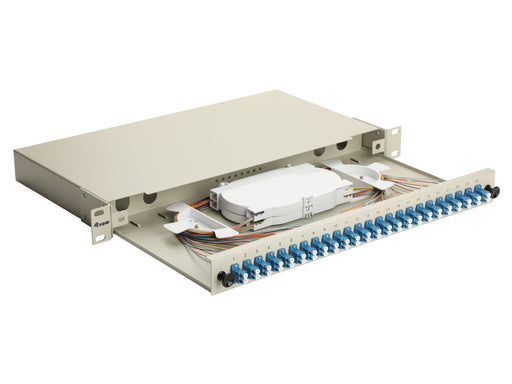 EAN 4015867244869 - Equip 337211 panel de parcheo 1U imagen 2