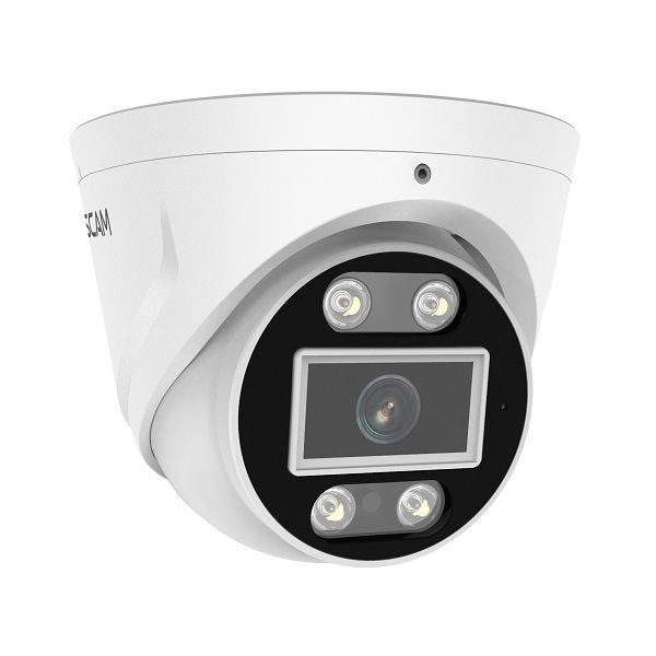 EAN 6954836094778 - Foscam T8EP Almohadilla Cámara de seguridad IP Exterior 3840 x 2160 Pixeles Pared imagen 8