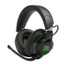 EAN 6925281960505 - JBL Quantum 910X Auriculares Inalámbrico y alámbrico Diadema Juego USB Tipo C Bluetooth Negro, Verde imagen 10