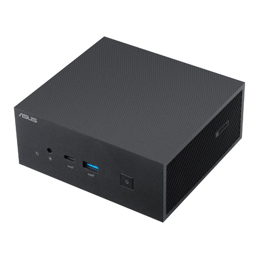 EAN 4711081804376 - ASUS PN PN63-S1-S5113ZD Intel® Core™ i5 i5-11300H 8 GB DDR4-SDRAM 256 GB SSD Windows 10 Pro Mini PC Negro imagen 1
