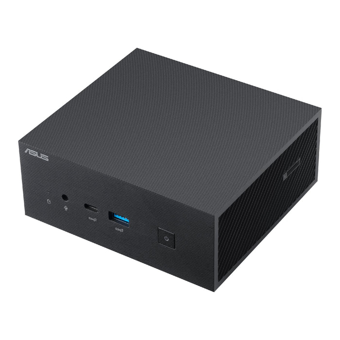 EAN 4711081804376 - ASUS PN PN63-S1-S5113ZD Intel® Core™ i5 i5-11300H 8 GB DDR4-SDRAM 256 GB SSD Windows 10 Pro Mini PC Negro imagen 1